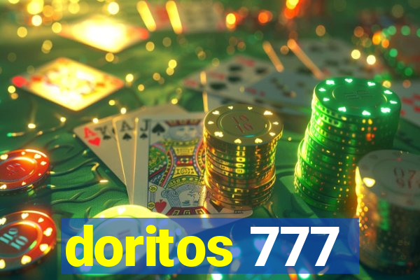 doritos 777